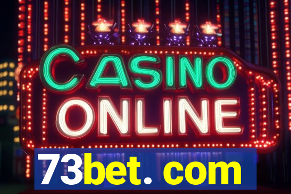 73bet. com